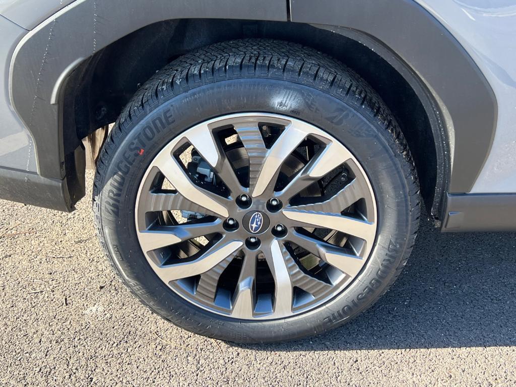 new 2026 Subaru Forester car, priced at $41,367
