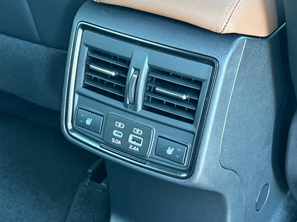 new 2026 Subaru Forester car, priced at $41,367