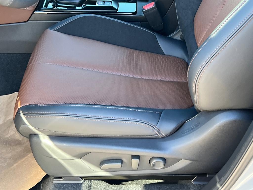 new 2026 Subaru Forester car, priced at $41,367