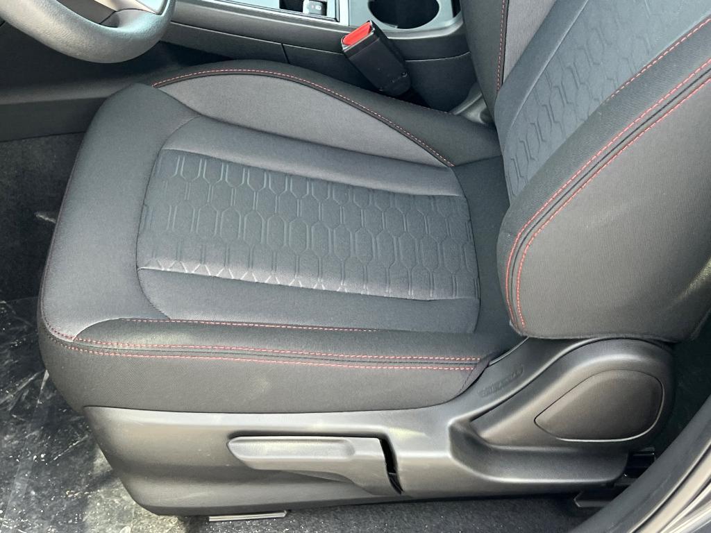 new 2026 Subaru Impreza car, priced at $26,500