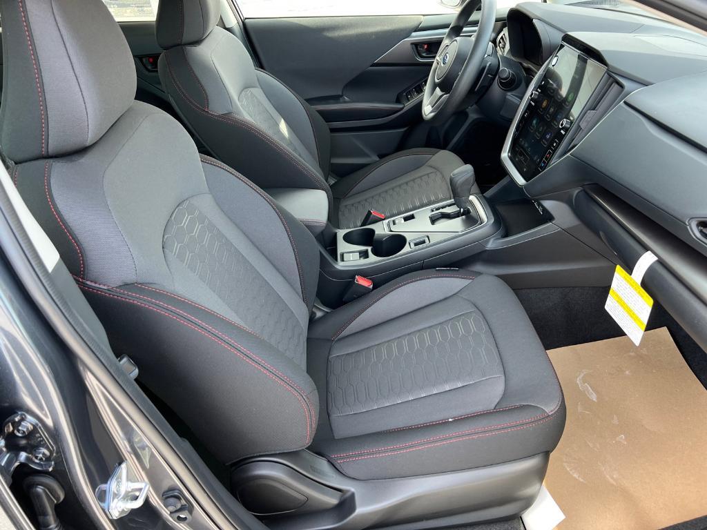 new 2026 Subaru Impreza car, priced at $26,500