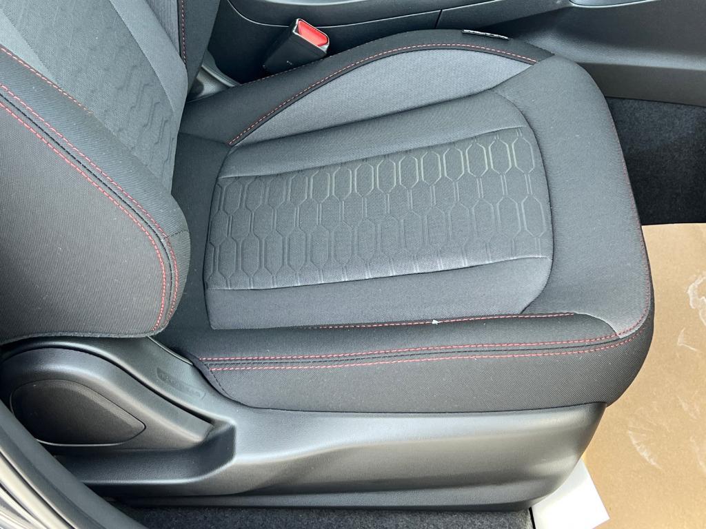 new 2026 Subaru Impreza car, priced at $26,500