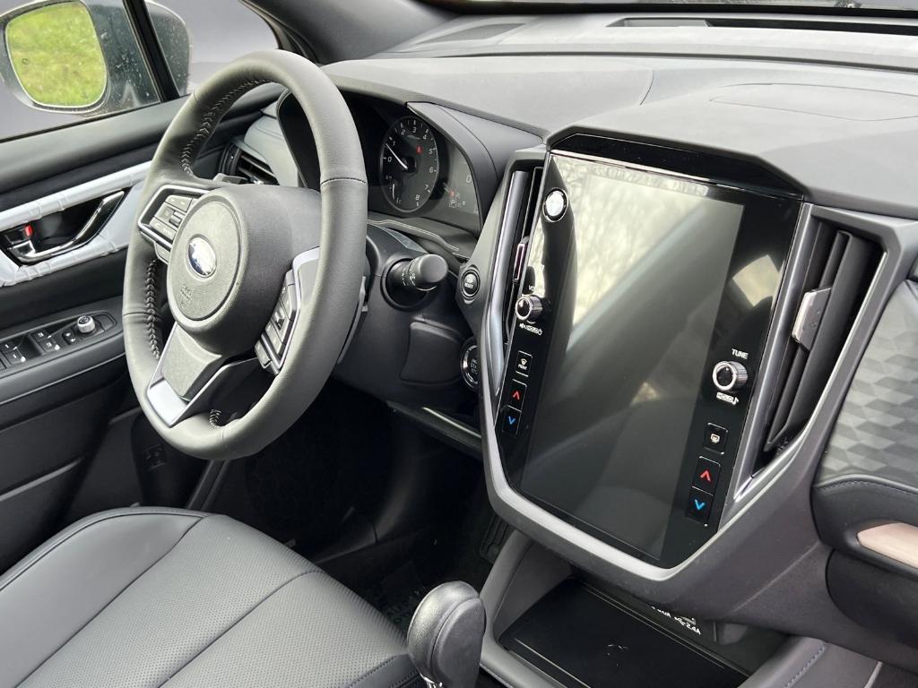 new 2026 Subaru Forester car, priced at $39,007