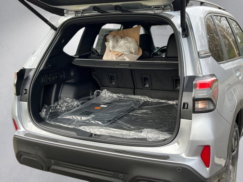 new 2026 Subaru Forester car, priced at $39,007