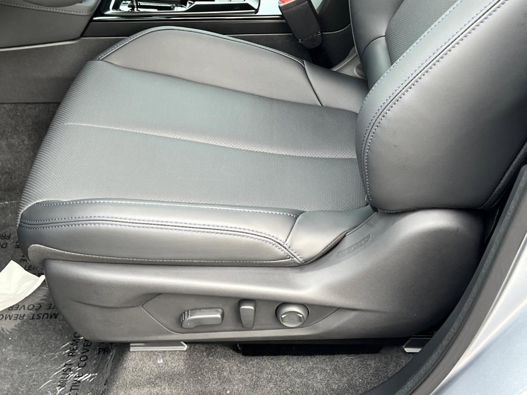 new 2026 Subaru Forester car, priced at $39,007