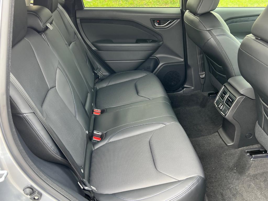 new 2026 Subaru Forester car, priced at $39,007