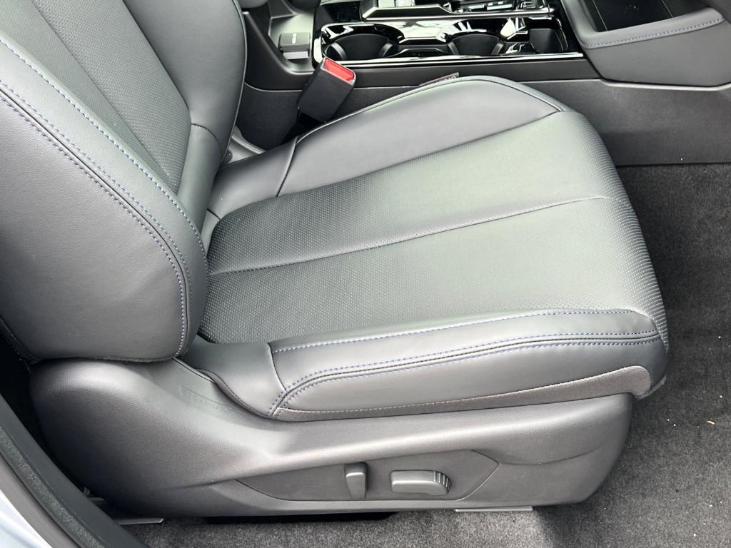 new 2026 Subaru Forester car, priced at $39,007