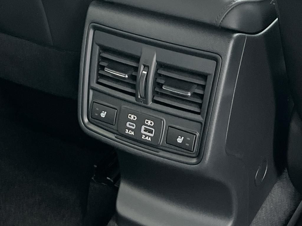 new 2026 Subaru Outback car, priced at $41,544