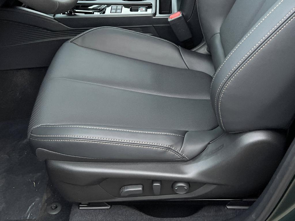 new 2026 Subaru Outback car, priced at $41,544