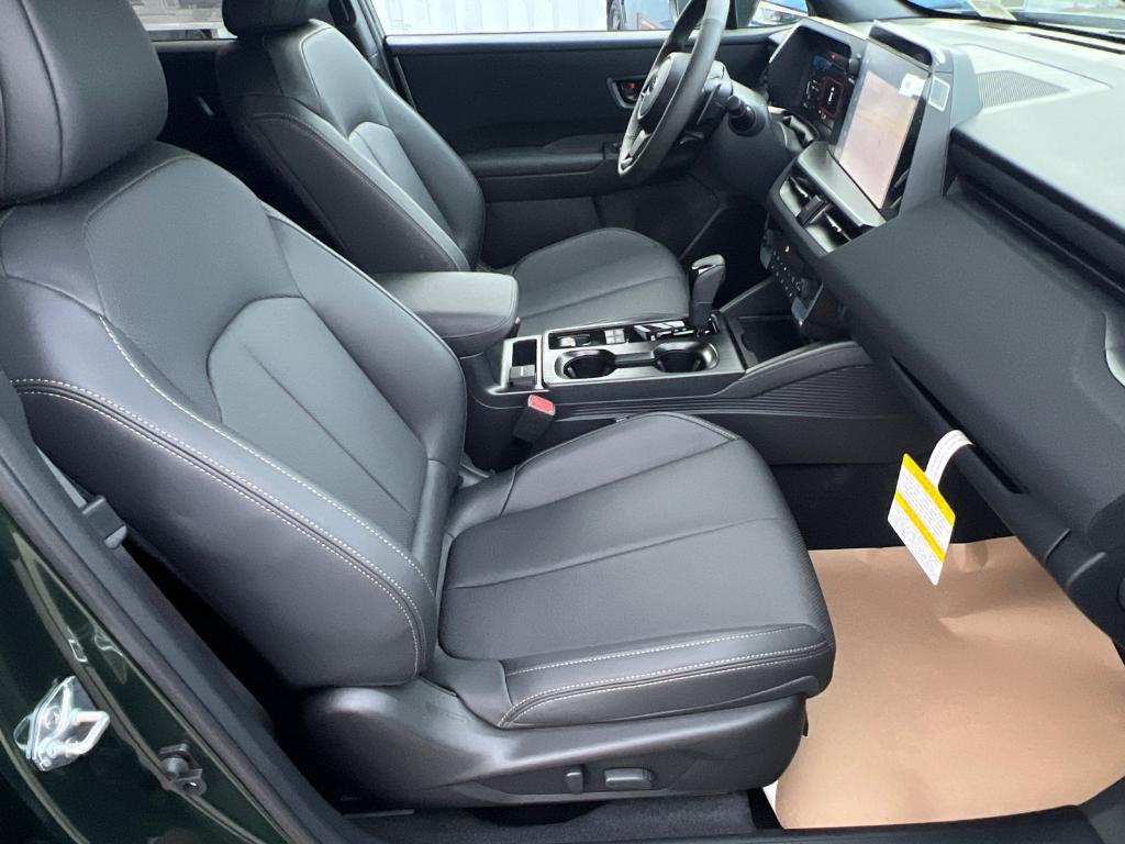 new 2026 Subaru Outback car, priced at $41,544