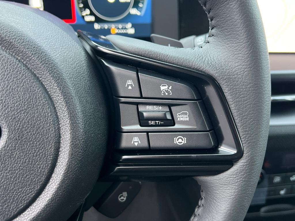 new 2026 Subaru Outback car, priced at $41,544