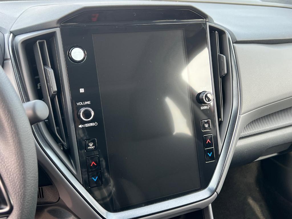 new 2026 Subaru Crosstrek car, priced at $30,623