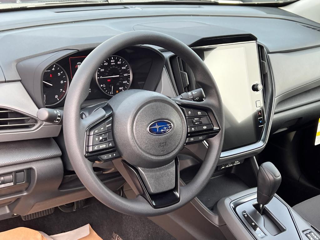 new 2026 Subaru Crosstrek car, priced at $30,623