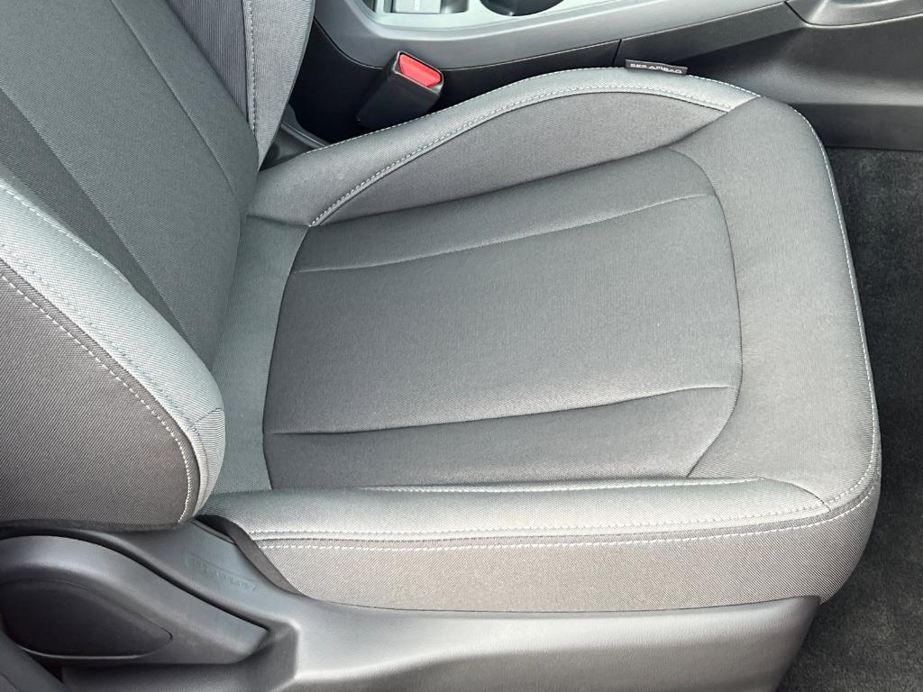 new 2026 Subaru Crosstrek car, priced at $30,623