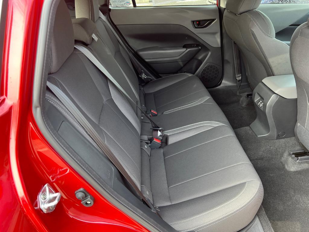 new 2026 Subaru Crosstrek car, priced at $30,623