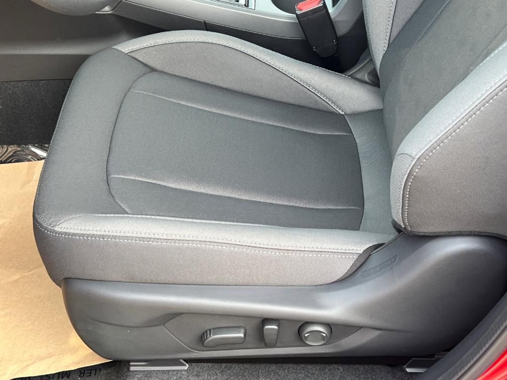 new 2026 Subaru Crosstrek car, priced at $30,623