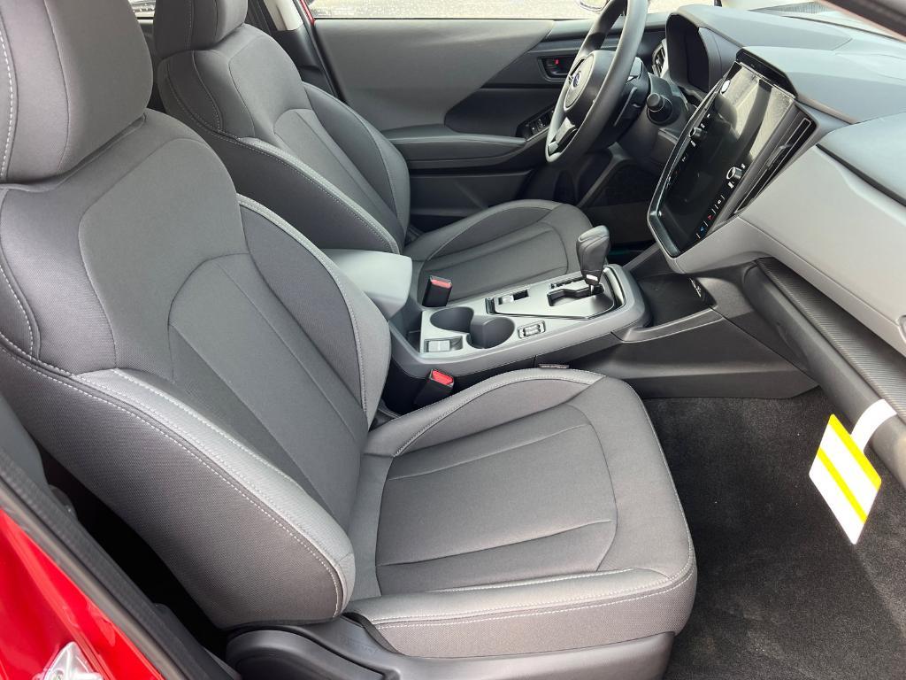 new 2026 Subaru Crosstrek car, priced at $30,623