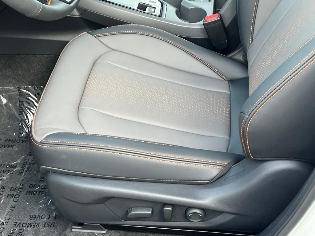 new 2026 Subaru Crosstrek car, priced at $33,332