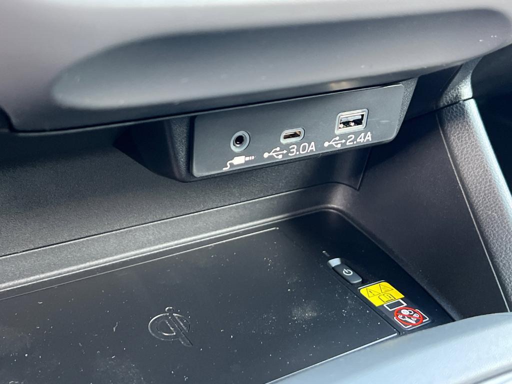 new 2026 Subaru Crosstrek car, priced at $33,332