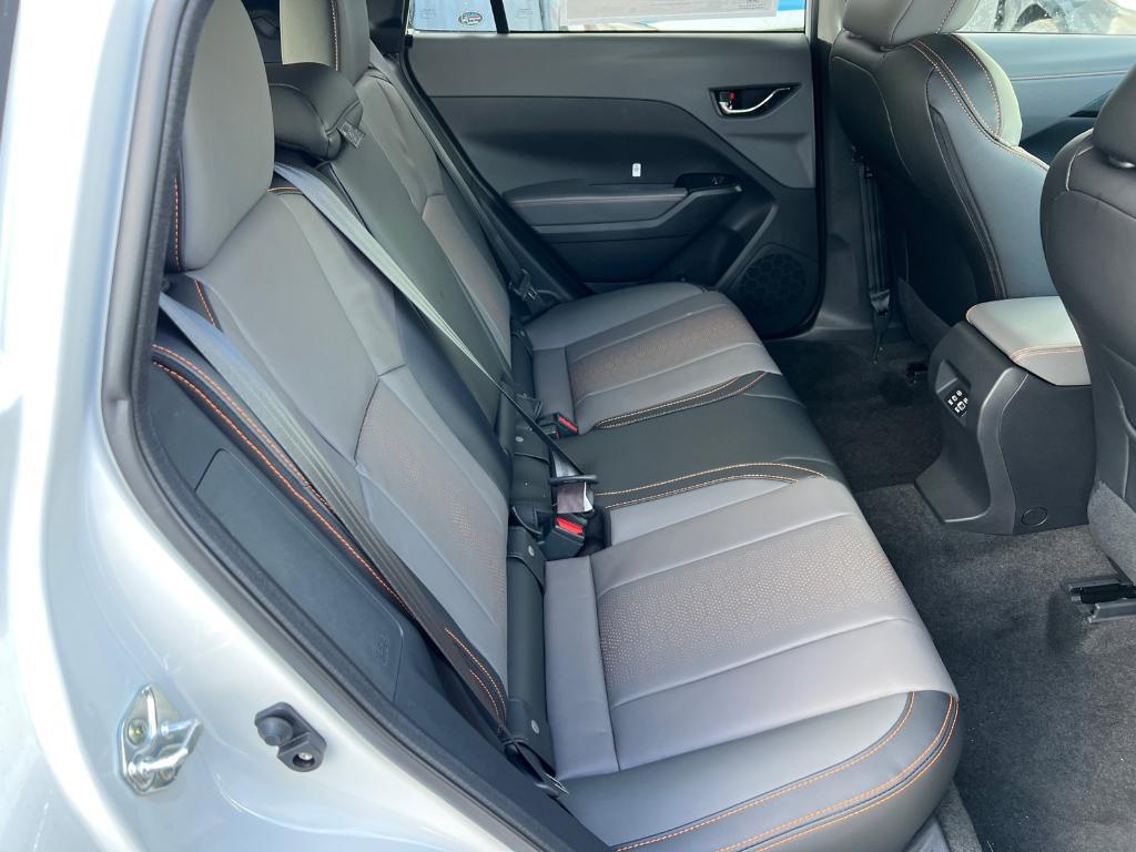 new 2026 Subaru Crosstrek car, priced at $33,332