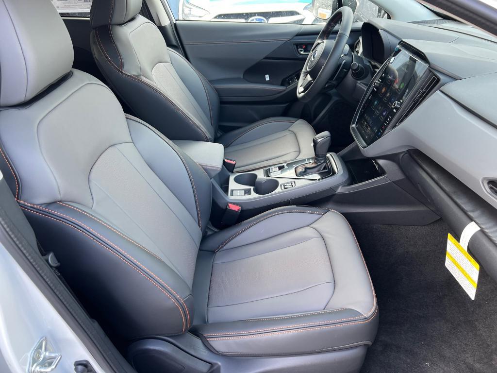 new 2026 Subaru Crosstrek car, priced at $33,332