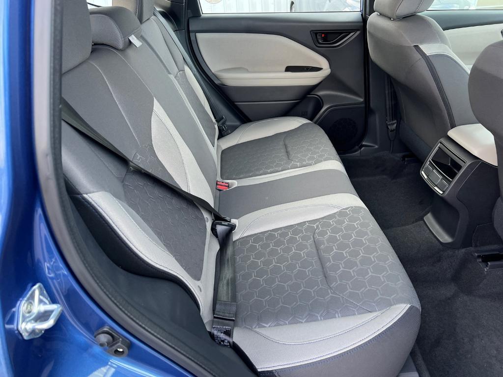 new 2026 Subaru Forester car, priced at $30,314