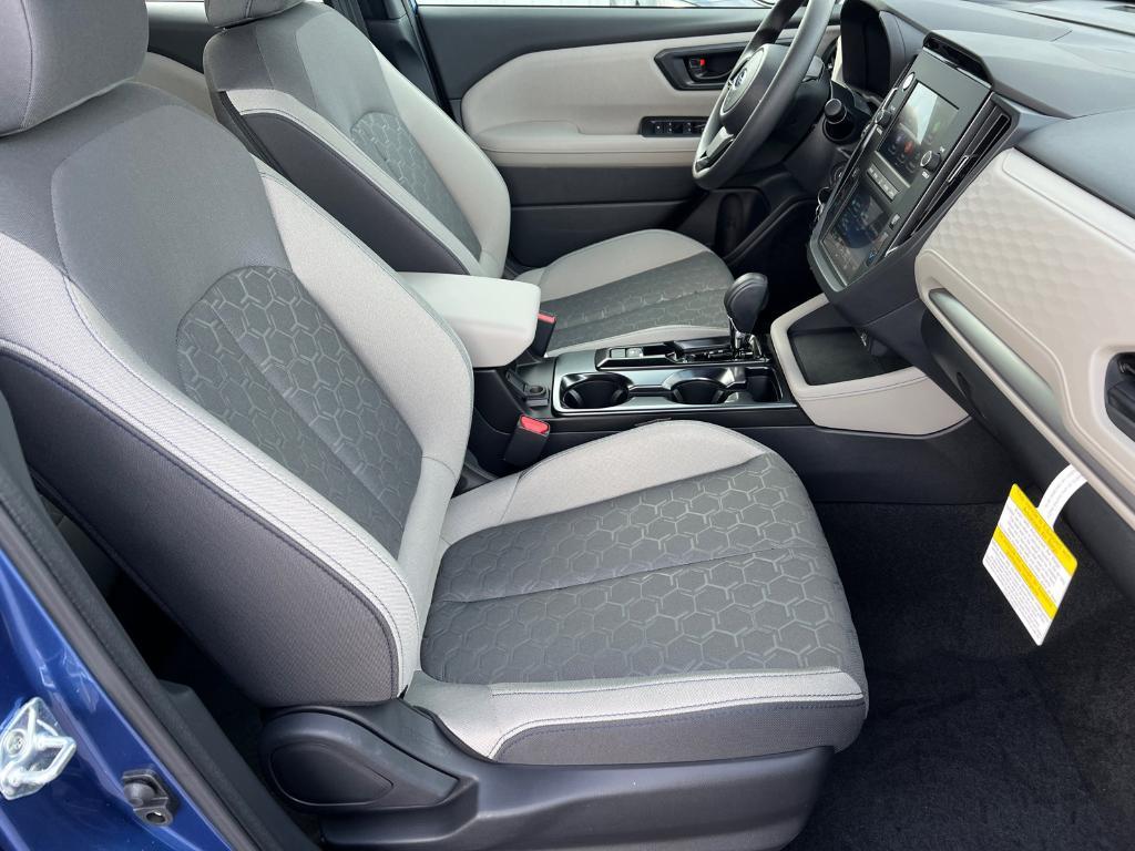 new 2026 Subaru Forester car, priced at $30,314