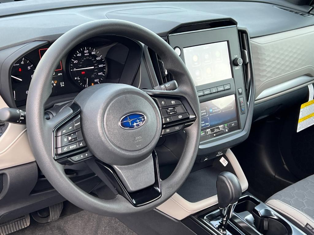 new 2026 Subaru Forester car, priced at $30,314