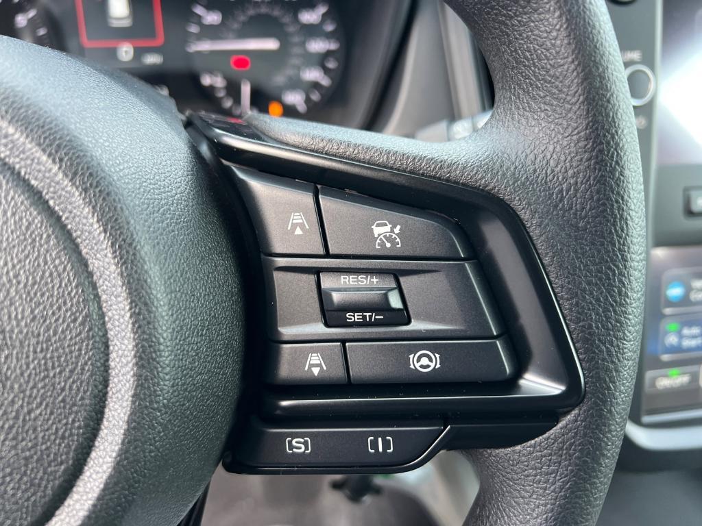 new 2026 Subaru Forester car, priced at $30,314