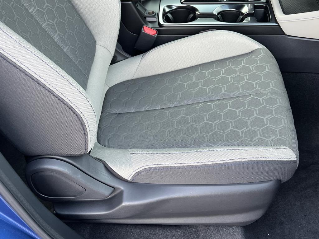 new 2026 Subaru Forester car, priced at $30,314