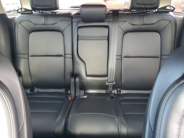 used 2023 Lincoln Corsair car, priced at $29,995