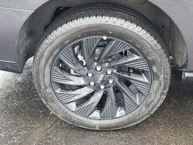 new 2025 Lincoln Navigator car, priced at $94,312