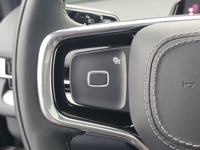 new 2025 Lincoln Navigator car, priced at $94,312