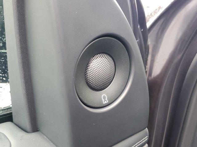 new 2025 Lincoln Navigator car, priced at $94,312