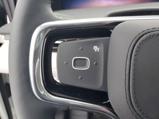 new 2026 Lincoln Nautilus car, priced at $66,411