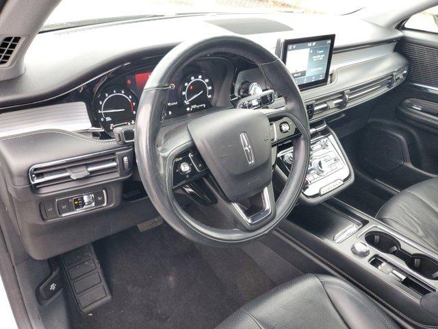 used 2022 Lincoln Corsair car, priced at $29,995