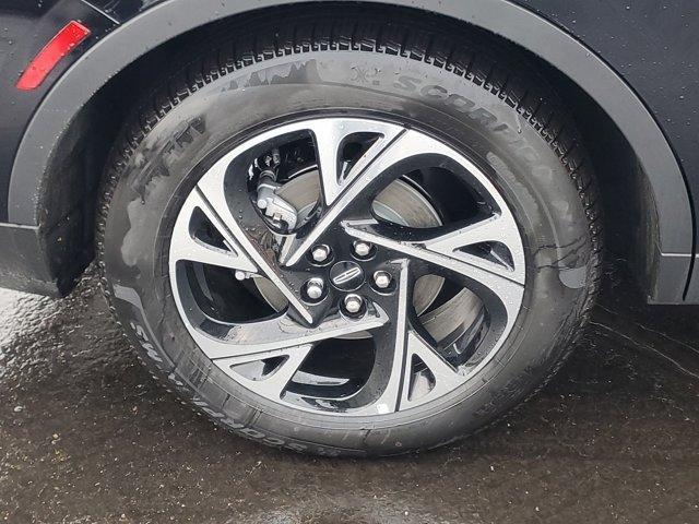 new 2026 Lincoln Nautilus car, priced at $62,311