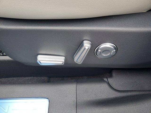 new 2026 Lincoln Nautilus car, priced at $62,311