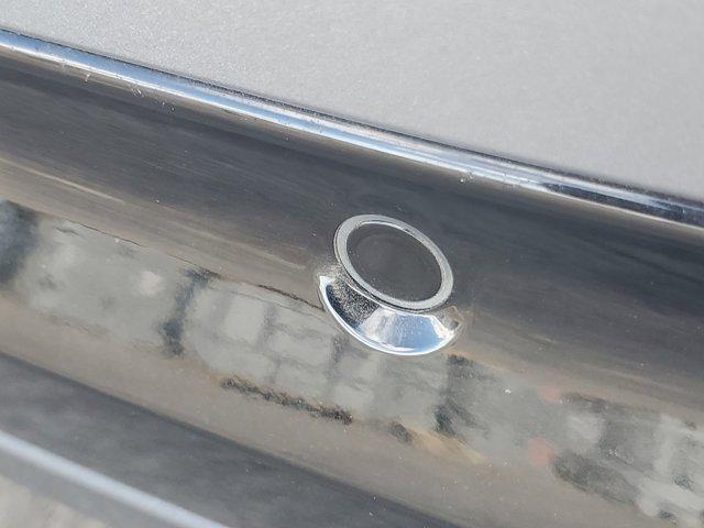 new 2026 Lincoln Nautilus car, priced at $56,697