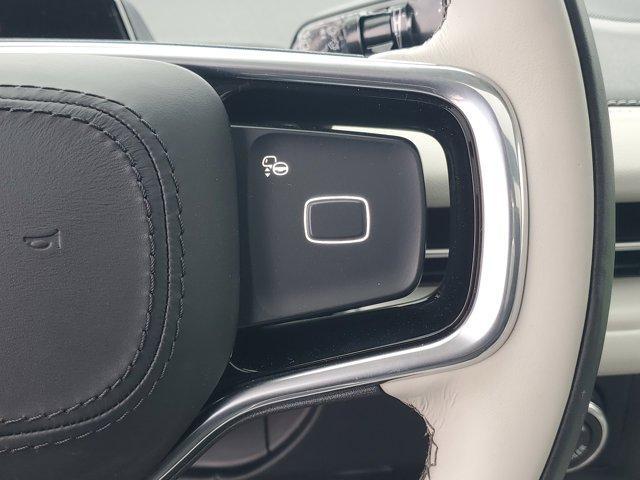 new 2026 Lincoln Navigator car, priced at $99,214