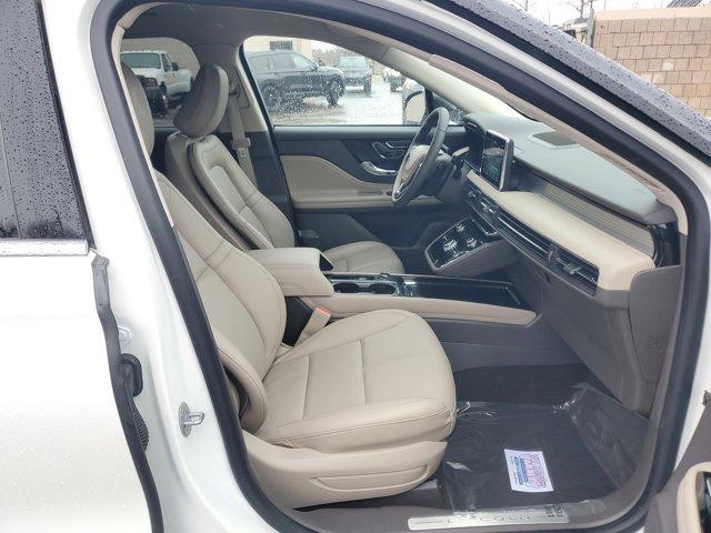 used 2022 Lincoln Corsair car, priced at $29,995