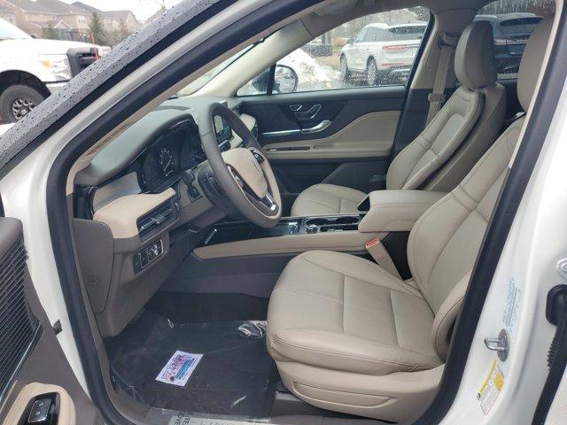 used 2022 Lincoln Corsair car, priced at $29,995