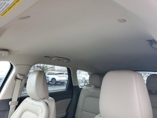 used 2022 Lincoln Corsair car, priced at $29,995