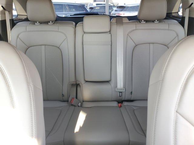 used 2023 Lincoln Nautilus car, priced at $45,995