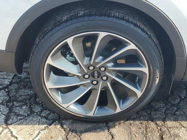 used 2023 Lincoln Nautilus car, priced at $45,995