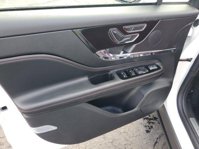 new 2026 Lincoln Corsair car, priced at $51,766