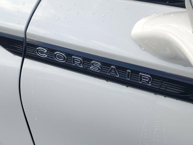 new 2026 Lincoln Corsair car, priced at $51,766