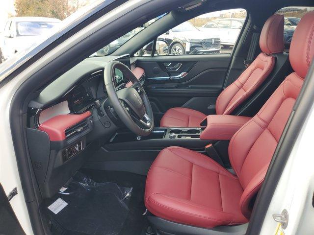 new 2026 Lincoln Corsair car, priced at $51,766