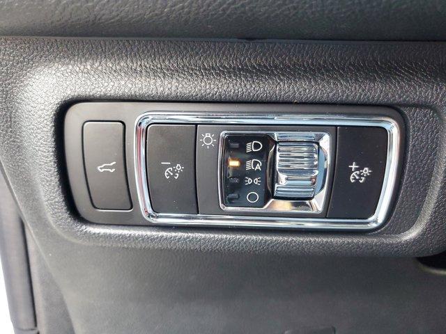 new 2026 Lincoln Corsair car, priced at $51,766