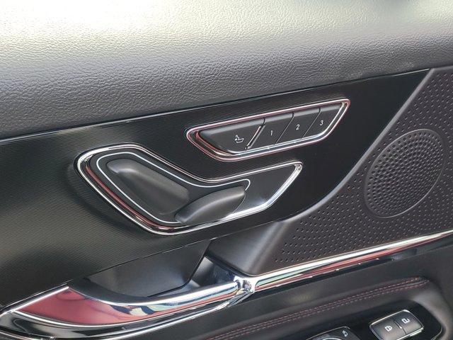 new 2026 Lincoln Corsair car, priced at $51,766